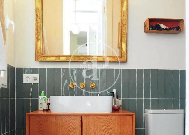 Foto 9b995614-faf1-44c2-936f-cb40fe758fc8. Flat with heating in Trafalgar Madrid