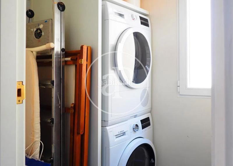 Foto b23a7c04-15ea-4c5c-869a-2d7a47a66819. Flat with heating in Trafalgar Madrid