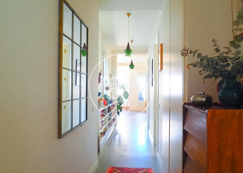 Foto c6dd3017-4af8-411b-9969-47113bcf29d1. Flat with heating in Trafalgar Madrid