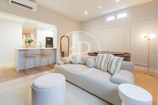 Pis  Calle de alc�ntara. Piso en venta en lista
