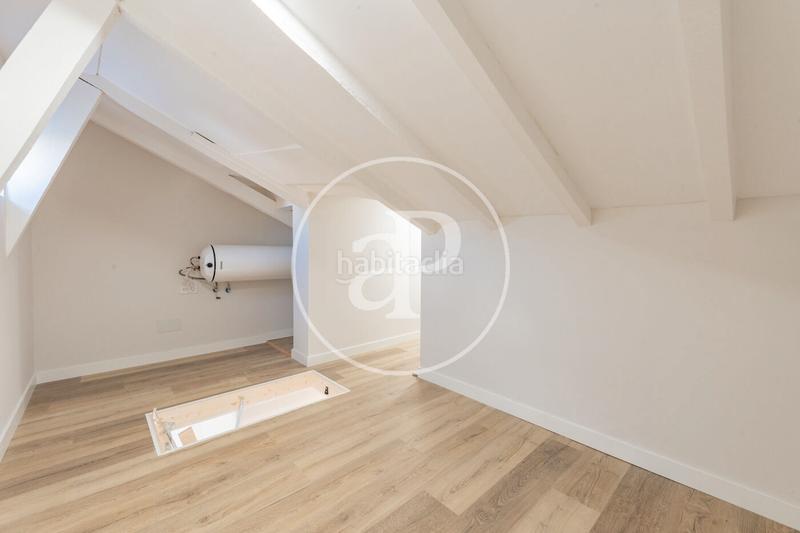 Foto 0ab5996f-d485-4f77-a246-0e16471399c6. Appartamento con riscaldamento in Lista Madrid