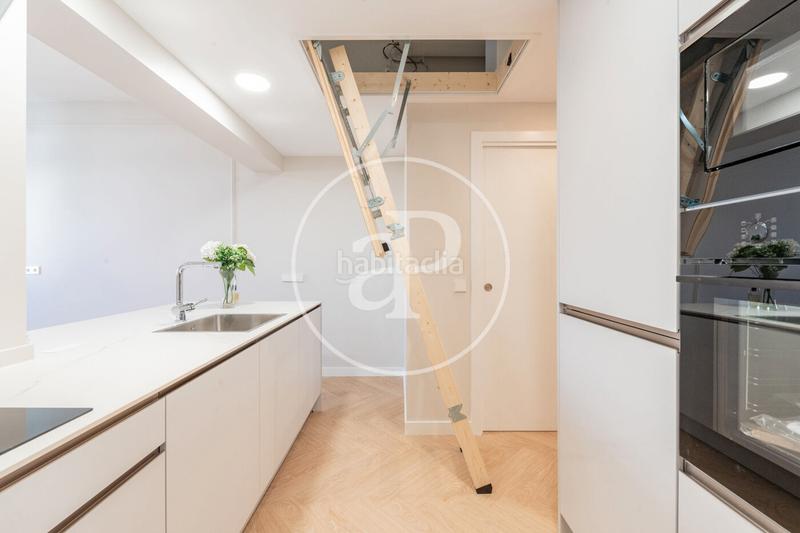Foto 0f338cd3-336c-449b-a0b1-f606e9c97649. Appartamento con riscaldamento in Lista Madrid