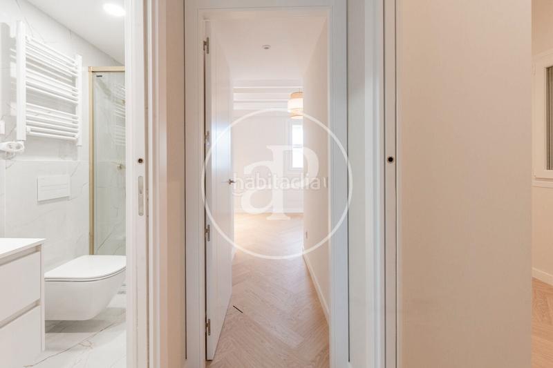 Foto 11a7c620-733c-48c3-be50-23fdc88398a2. Appartamento con riscaldamento in Lista Madrid