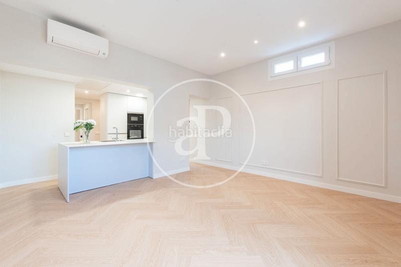 Foto 256629e5-5edf-4e1d-b1d9-e376bfd428aa. Appartamento con riscaldamento in Lista Madrid