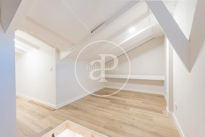 Foto 26b810f5-430c-4013-967a-3d11495b5d0e. Appartamento con riscaldamento in Lista Madrid