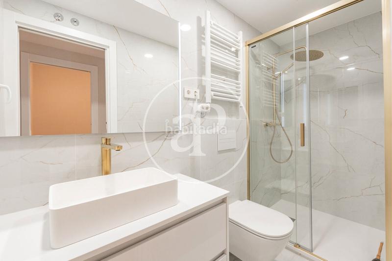 Foto 3b1b2abc-cd98-4576-814b-1729db3a900a. Appartamento con riscaldamento in Lista Madrid
