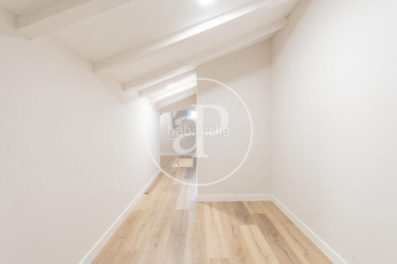 Foto 45c39165-a033-4663-984a-2c281ec9fed7. Appartamento con riscaldamento in Lista Madrid