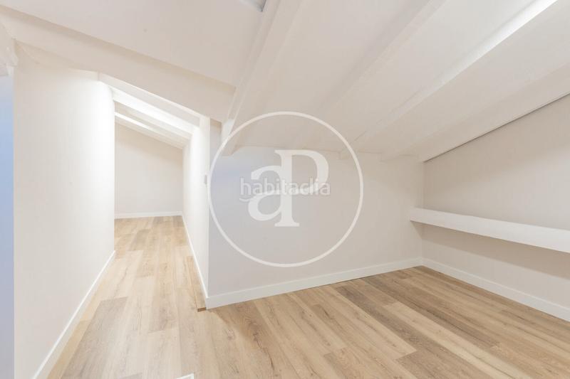 Foto 4656b22f-3768-4f0f-b281-05a4dc68e05c. Appartamento con riscaldamento in Lista Madrid