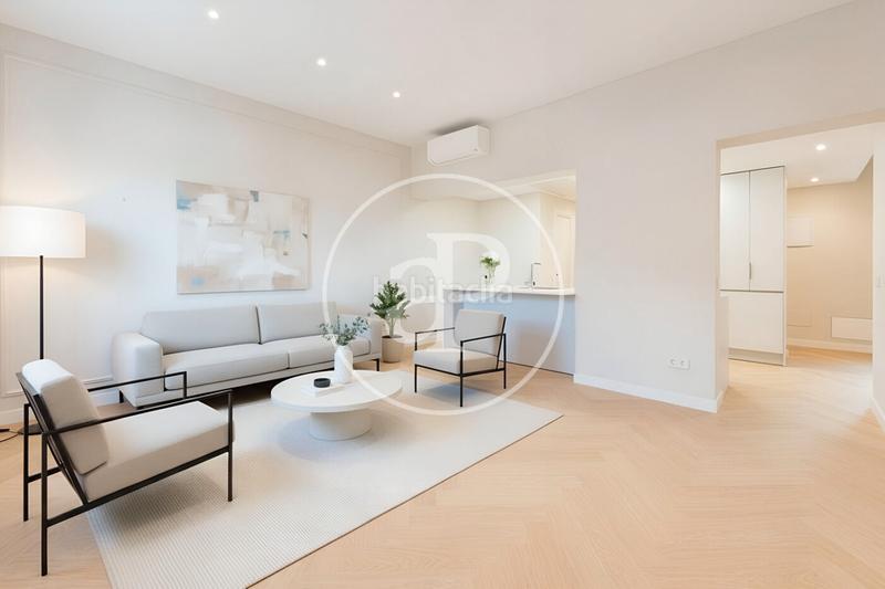 Foto 5719ac31-9702-484d-91a8-e3f6ac5eb267. Appartamento con riscaldamento in Lista Madrid