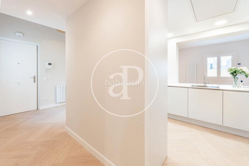 Foto 573ece56-404f-43a6-8c3f-d17ed43c5538. Appartamento con riscaldamento in Lista Madrid