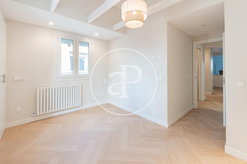 Foto 60265e44-19d7-4b87-a064-2f4b4aec09a1. Appartamento con riscaldamento in Lista Madrid