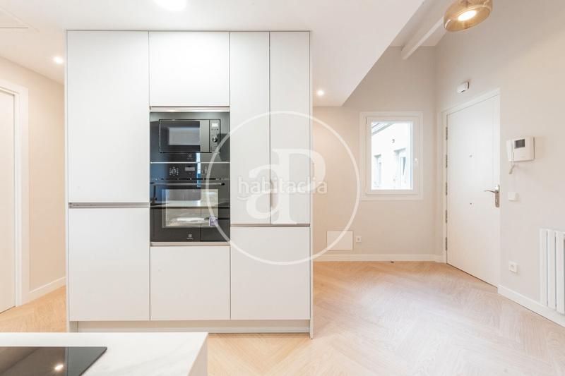 Foto 65c69c4f-991c-47a7-bf65-49c60dac251e. Appartamento con riscaldamento in Lista Madrid