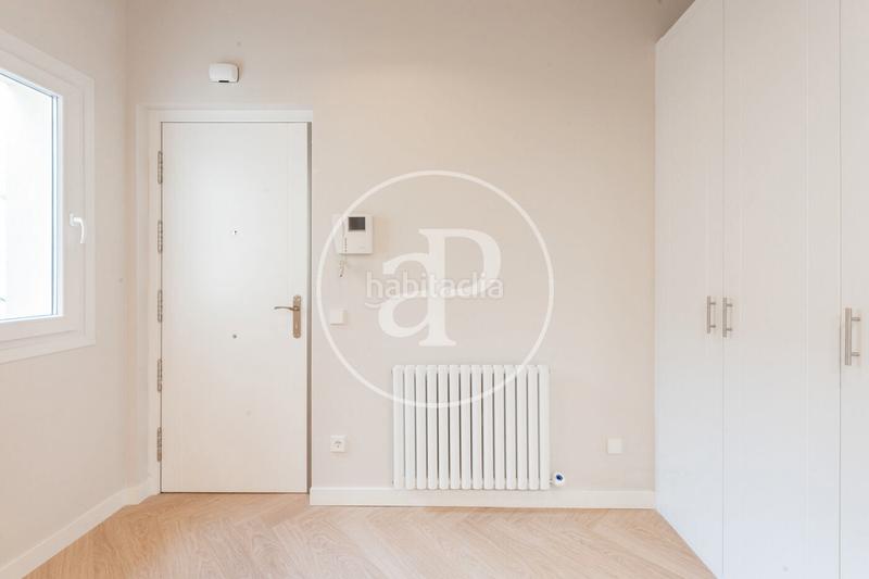 Foto 67c8edc5-0108-4e29-b978-9451e7fad360. Appartamento con riscaldamento in Lista Madrid