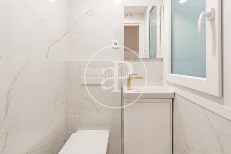 Foto 7511a241-3fb9-4c27-9139-a1923725cccd. Appartamento con riscaldamento in Lista Madrid
