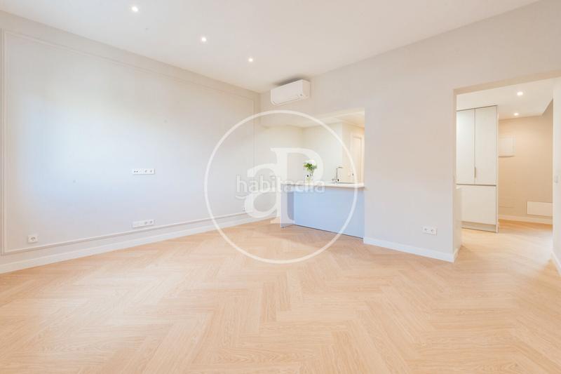 Foto 7c94377d-85c0-4860-b052-12227ea9ed23. Appartamento con riscaldamento in Lista Madrid