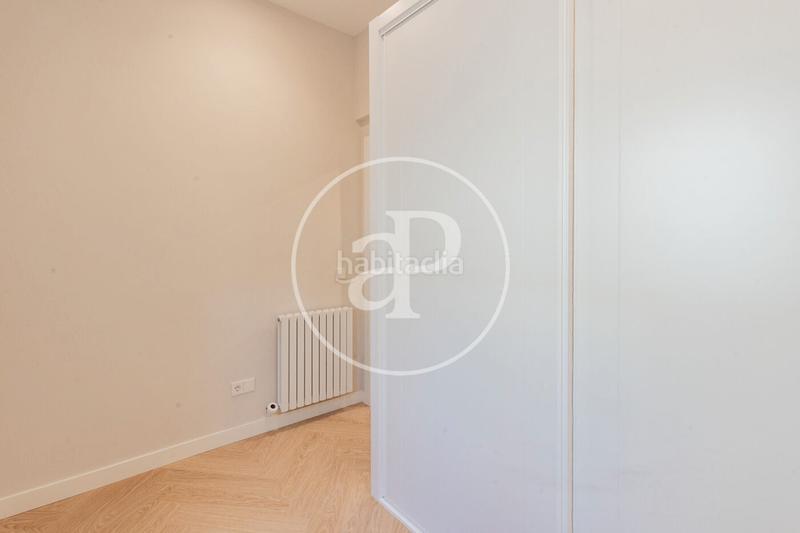 Foto 80d83017-002d-4ea8-a593-f9e725e5bda8. Appartamento con riscaldamento in Lista Madrid