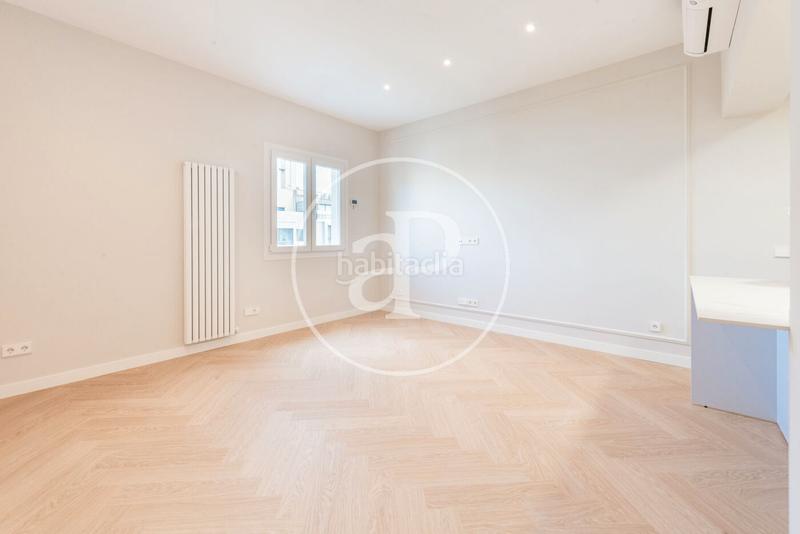 Foto 81a8ca7e-5659-4243-a188-61f61a715476. Appartamento con riscaldamento in Lista Madrid