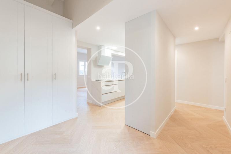 Foto 8aa3d3ca-f85f-4eb5-bb17-a067ecce1148. Appartamento con riscaldamento in Lista Madrid