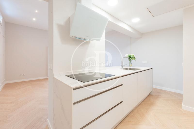 Foto 8b35e3c8-5135-4434-bf03-36354b7e3fc6. Appartamento con riscaldamento in Lista Madrid