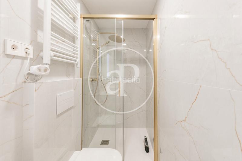 Foto 8f8cdf13-d356-41fb-b328-f1f46522b1a0. Appartamento con riscaldamento in Lista Madrid