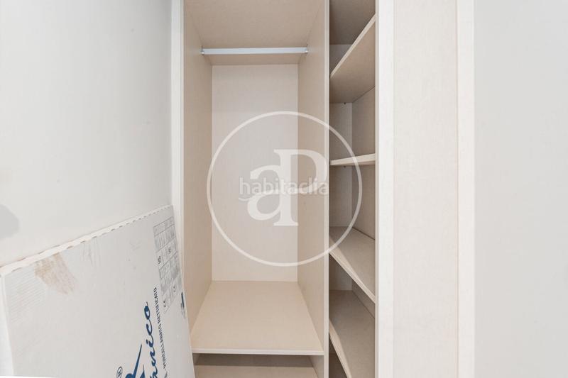 Foto b2ed043e-fa7a-4905-a226-811ea93189f8. Appartamento con riscaldamento in Lista Madrid