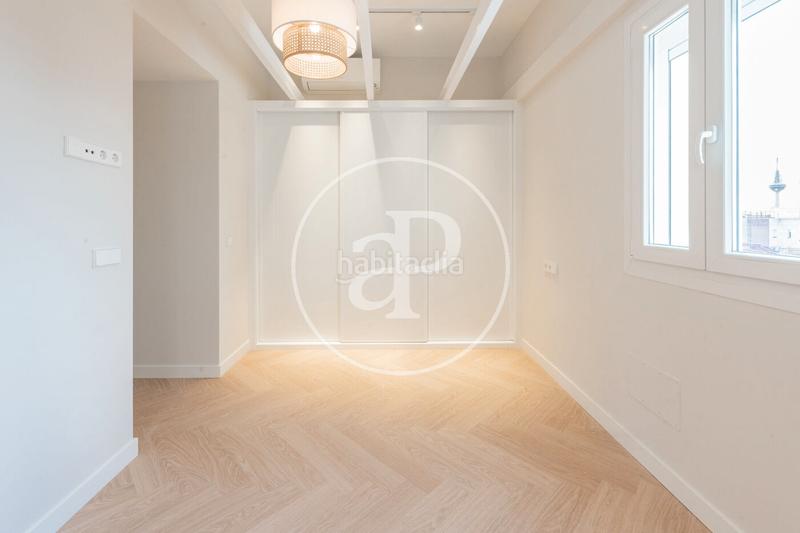 Foto b5fbb957-f02f-498b-8d2f-430623eba8a3. Appartamento con riscaldamento in Lista Madrid