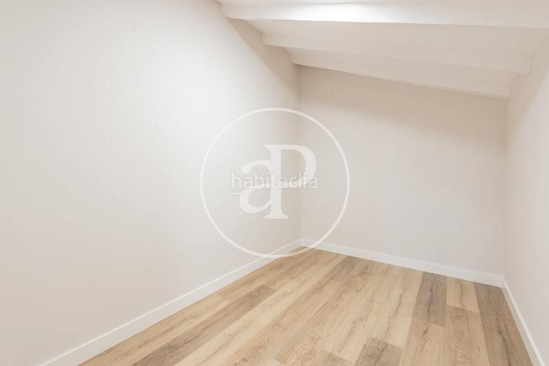 Foto bc52acbb-91f4-4e5a-9df2-a8c348b7d510. Appartamento con riscaldamento in Lista Madrid