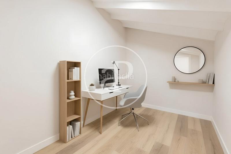 Foto c310e812-5bbd-4986-a1a3-f0e1a85181c2. Appartamento con riscaldamento in Lista Madrid