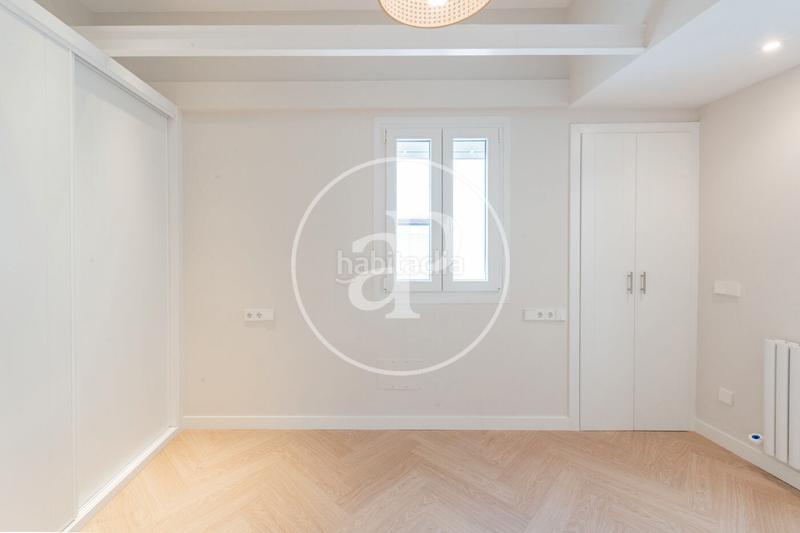Foto c6a0b832-95b7-4876-89d5-26a9fd5af559. Appartamento con riscaldamento in Lista Madrid