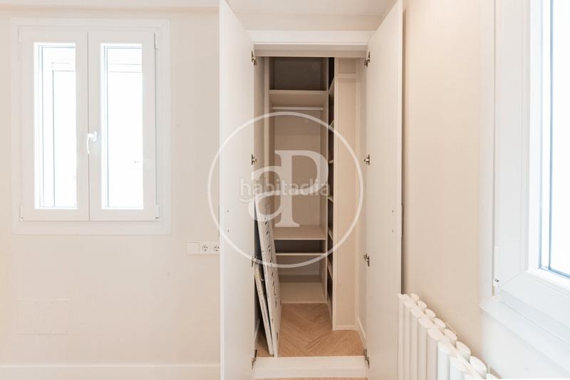 Foto d8f2af2d-315f-48d0-b4f9-fb1b104eb928. Appartamento con riscaldamento in Lista Madrid