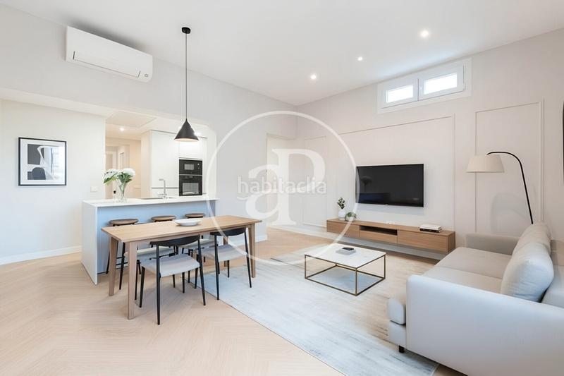 Foto faa7f6cb-7efc-470a-86d3-831db51439ab. Appartamento con riscaldamento in Lista Madrid