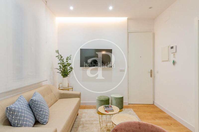 Foto 71279623-2815-4097-96a6-975ab7d27c2c. Alquiler piso en calle de juan bravo 63 piso en alquiler en juan bravo. en Madrid