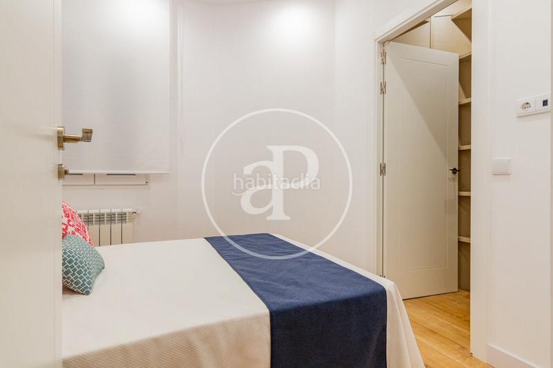 Foto a4604f99-1226-4030-8a2d-cace0ac7643b. Alquiler piso en calle de juan bravo 63 piso en alquiler en juan bravo. en Madrid