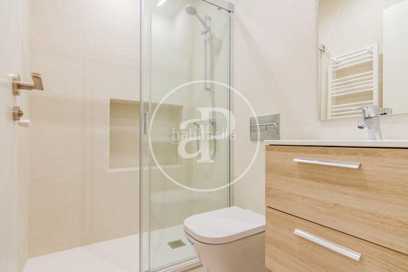 Foto 140fa110-a137-4748-aad2-561225df9fdf. Location appartement dans calle de juan bravo 63 dans Madrid