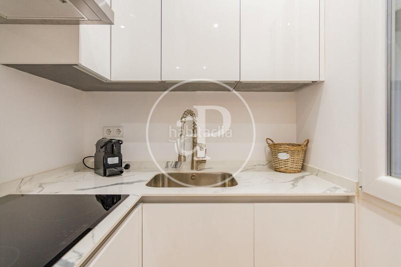 Foto 1971f618-f282-4809-a5c8-1345a6038de8. Location appartement dans calle de juan bravo 63 dans Madrid