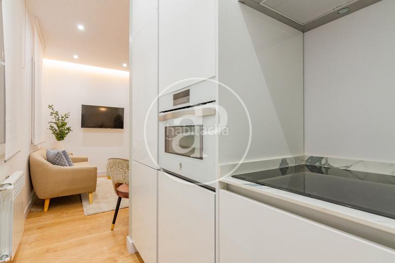 Foto 2494a13a-0cc9-48a5-84ac-3f7ec0e567b9. Location appartement dans calle de juan bravo 63 dans Madrid