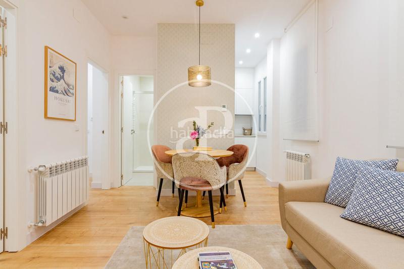 Foto 2ced4628-36f6-4d8d-9c37-e221867e4a42. Location appartement dans calle de juan bravo 63 dans Madrid