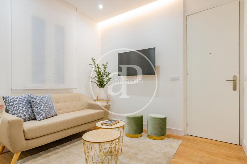 Foto 4a9b7db8-3b4e-48b6-9987-3c5c88ff20b0. Location appartement dans calle de juan bravo 63 dans Madrid