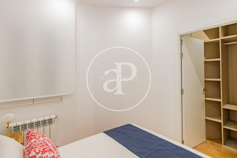 Foto 4d847cc8-194f-4ea2-a7c8-70d2c75a2977. Location appartement dans calle de juan bravo 63 dans Madrid