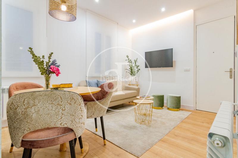 Foto 83b4ceeb-e35f-468c-bb27-b2f1c9f0a97e. Location appartement dans calle de juan bravo 63 dans Madrid