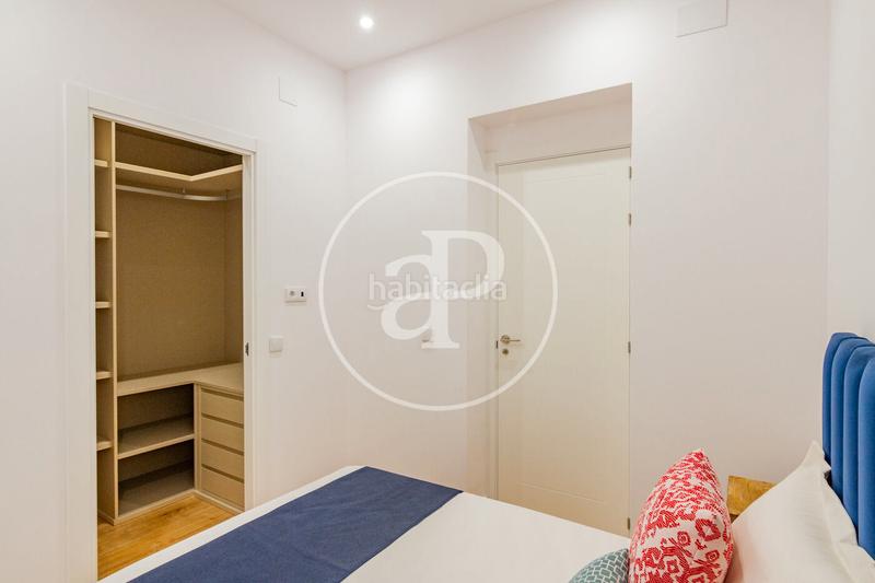 Foto 94544f4b-f63f-4347-b46e-b6a94d0882a6. Location appartement dans calle de juan bravo 63 dans Madrid