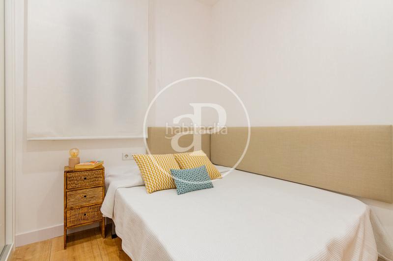 Foto 9943172a-999d-4d51-8cf8-c1b25f8e3333. Location appartement dans calle de juan bravo 63 dans Madrid