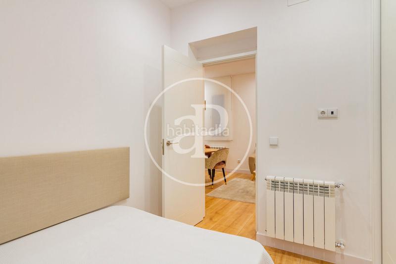 Foto 9fe3010d-bfa7-427a-8fa7-d149797d9749. Location appartement dans calle de juan bravo 63 dans Madrid