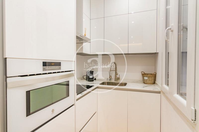 Foto a70ef134-58e3-4c0d-af4a-ffffe42031b9. Location appartement dans calle de juan bravo 63 dans Madrid