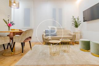 Location Appartement à Calle de juan bravo 63. Piso en alquiler en juan bravo.