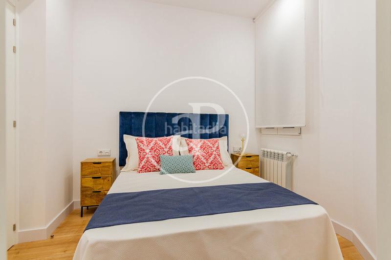 Foto cea61b45-6a37-4560-8c22-492c13b93bc0. Location appartement dans calle de juan bravo 63 dans Madrid