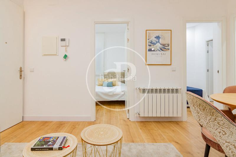Foto dab9c971-cef7-49b4-bc25-8e3ce7c4e46d. Location appartement dans calle de juan bravo 63 dans Madrid