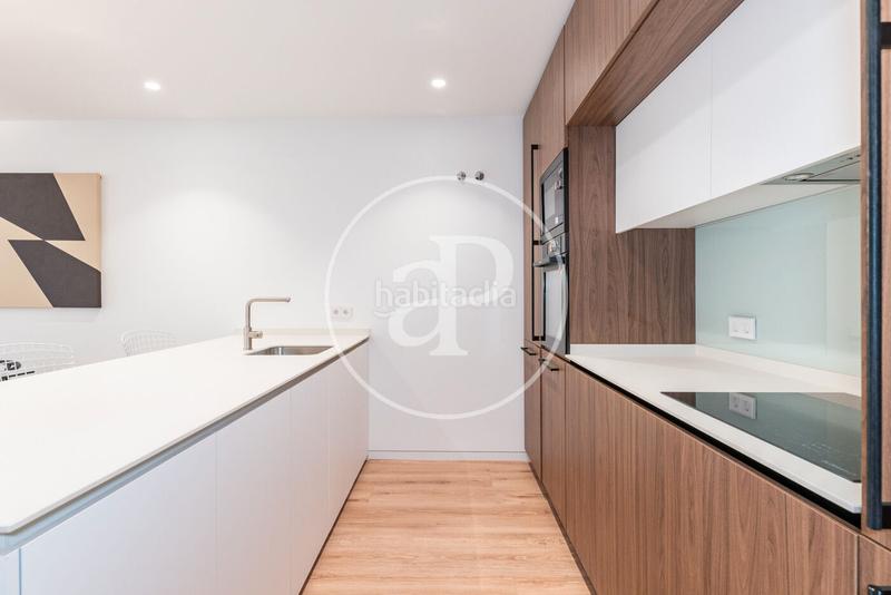 Foto 0ef9099c-3148-4710-b38e-a79b5702acb5. Affitto appartamento con riscaldamento in Almagro Madrid