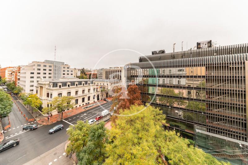 Foto 242e2af6-468a-4b2c-89b3-131da8881ca8. Affitto appartamento con riscaldamento in Almagro Madrid