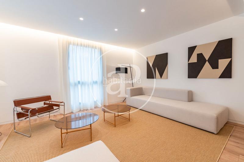 Foto 33aee04e-01bf-466b-9505-832aebd94120. Affitto appartamento con riscaldamento in Almagro Madrid